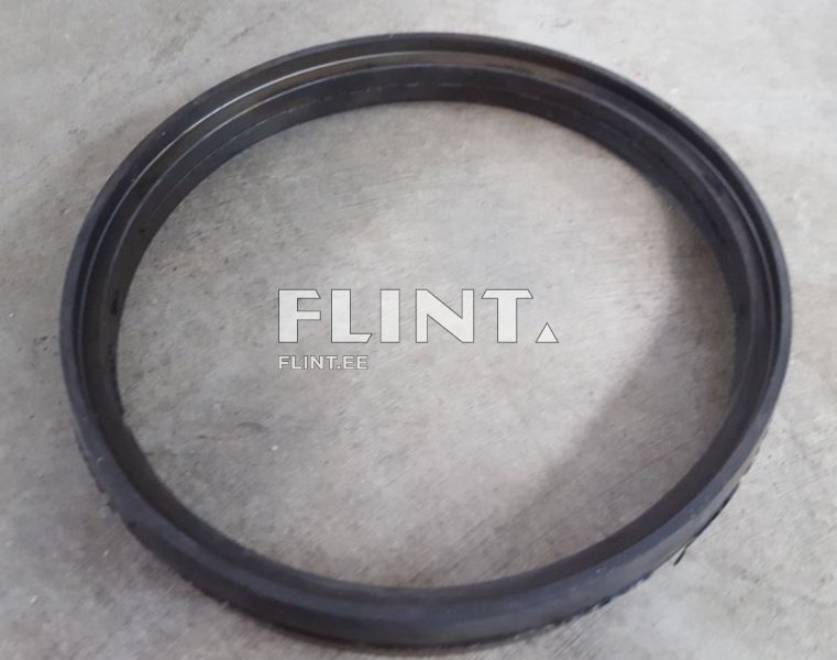 Rubber protector 10.01.54.002A