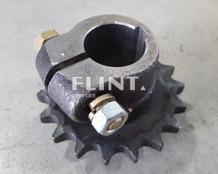 Chain wheel 081.27.00.320