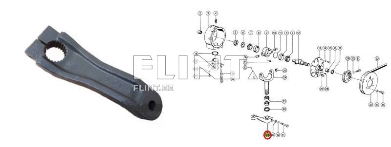 Hoob Claas 648116