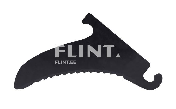 Koguri tera Claas Quantum 9713030 (452x230x5mm)