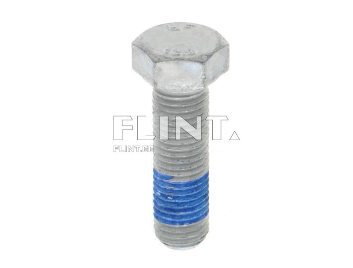 Lautasen pultti M12x40 Amazone DD637