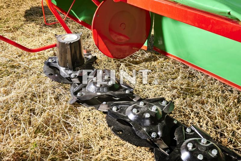 Disc mower Enorossi DM