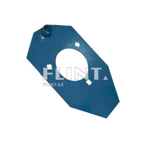 Plate DON 10.01.50.420