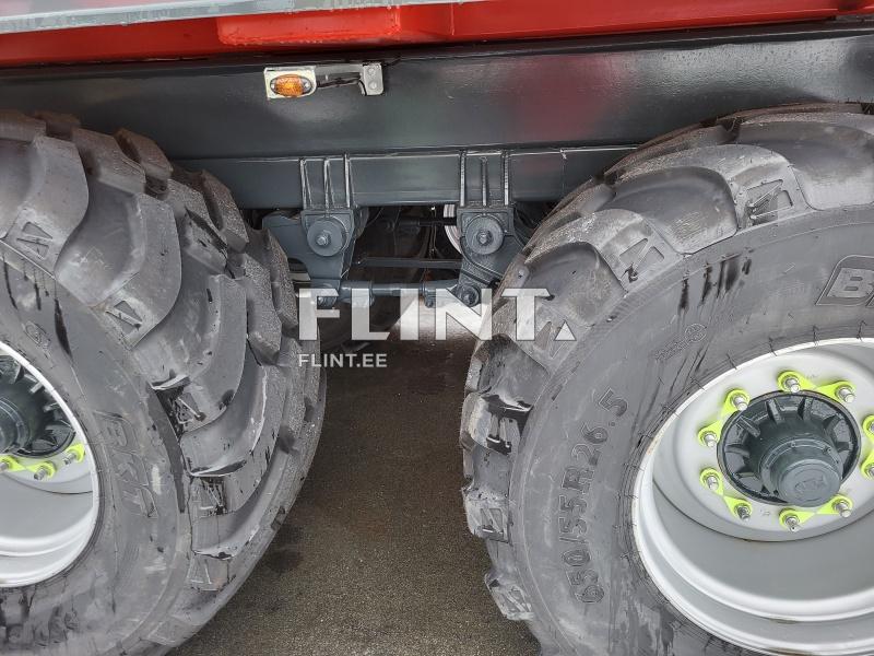 Trailer DPX-20 Trailer DPX-20