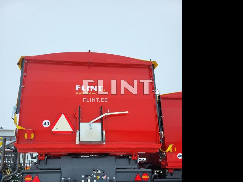 Trailer DPX-20 Trailer DPX-20