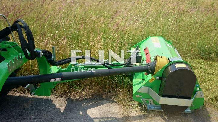 Flail mower Peruzzo ELK Cross