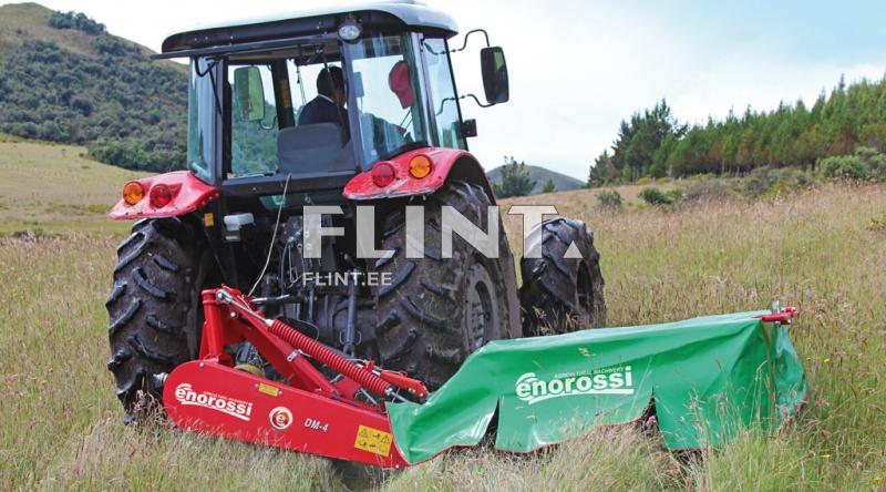 Disc mower Enorossi DM