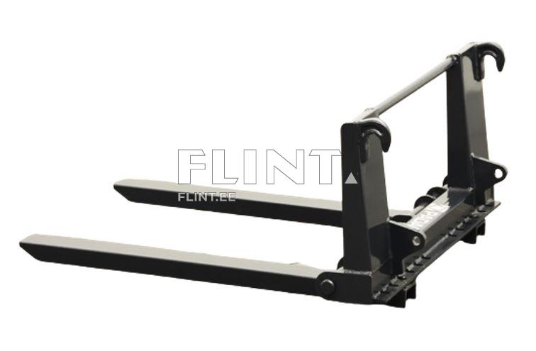 Pallet forks Padagas PS-95 EURO300kg