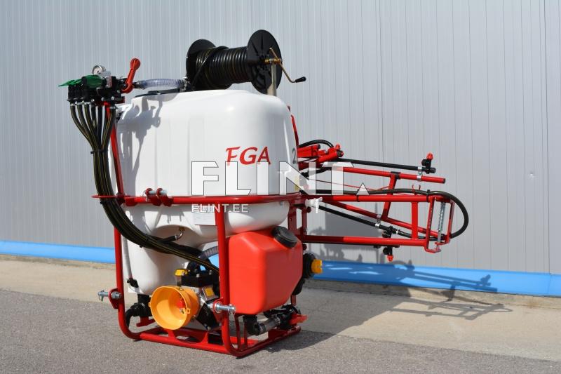 Taimekaitseprits FarmGEM FGA200 Taimekaitseprits FarmGEM FGA200