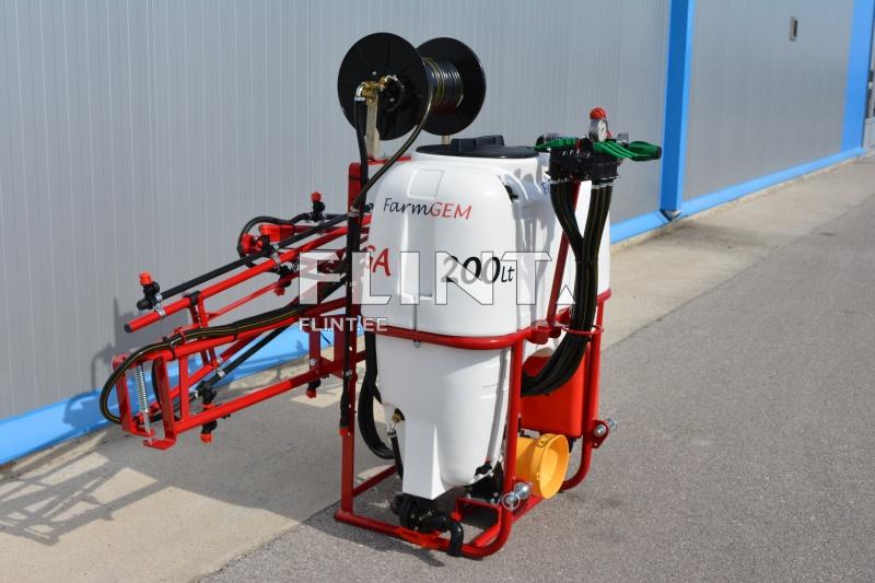 Taimekaitseprits FarmGEM FGA200 Taimekaitseprits FarmGEM FGA200
