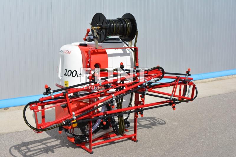 Taimekaitseprits FarmGEM FGA200 Taimekaitseprits FarmGEM FGA200