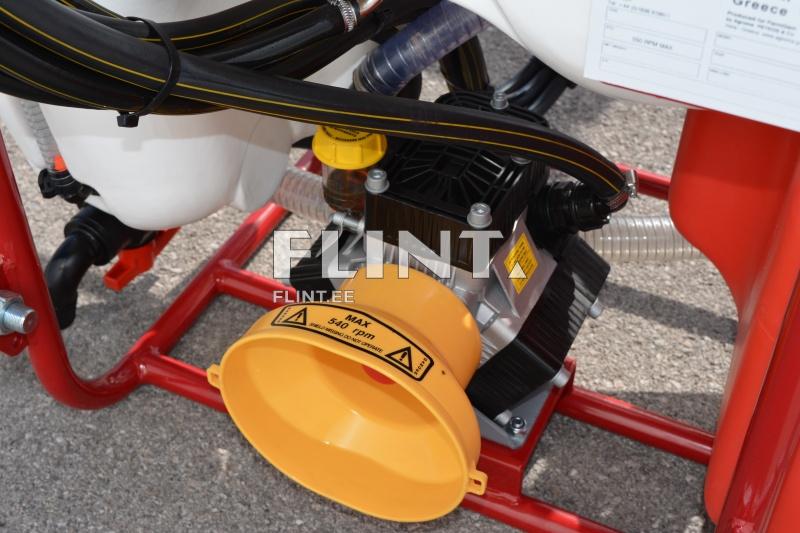 Taimekaitseprits FarmGEM FGA200 Taimekaitseprits FarmGEM FGA200