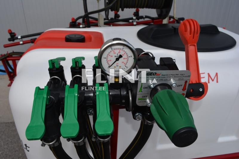 Taimekaitseprits FarmGEM FGA400 Taimekaitseprits FarmGEM FGA400