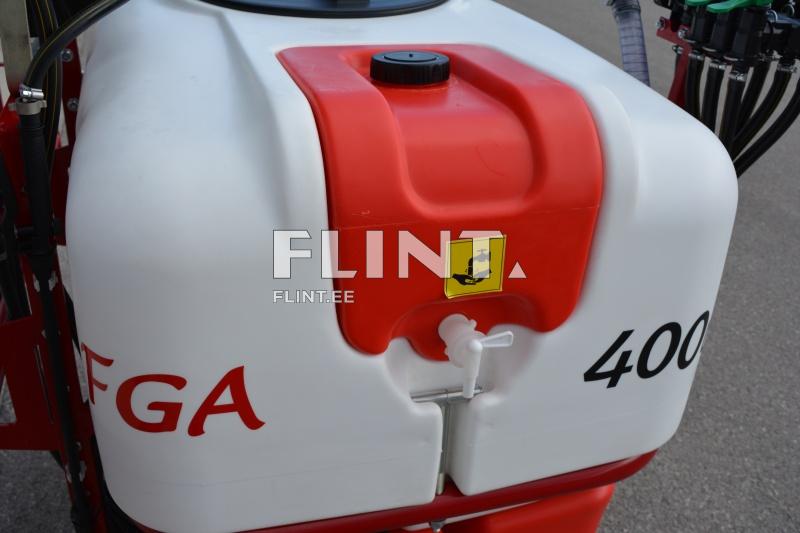 Taimekaitseprits FarmGEM FGA400 Taimekaitseprits FarmGEM FGA400