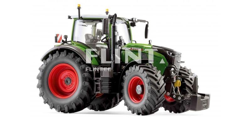 Tractor Fendt 728 Vario WIKING 1:32