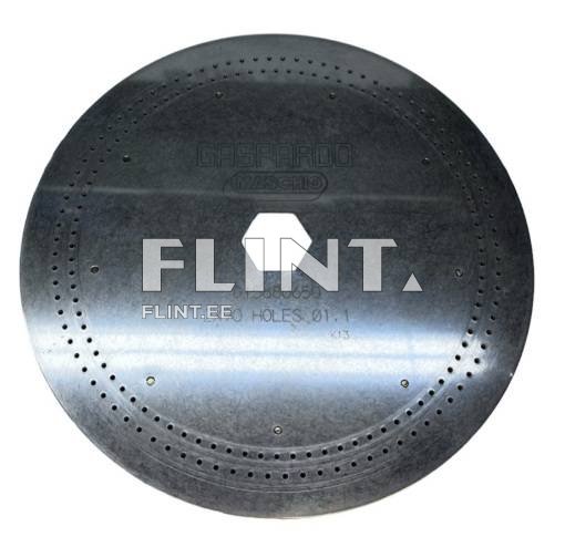 Disc Machio G15880650R