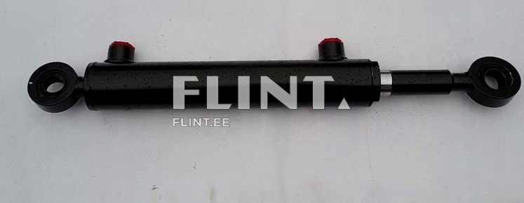 Haspli silinder GC-40.180.16.000 horison. suurem (vasak)