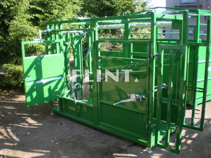 Livestock cattle crushes DINAPOLIS Livestock cattle crushes DINAPOLIS