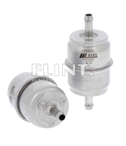 Kütusefilter Hifi SN149