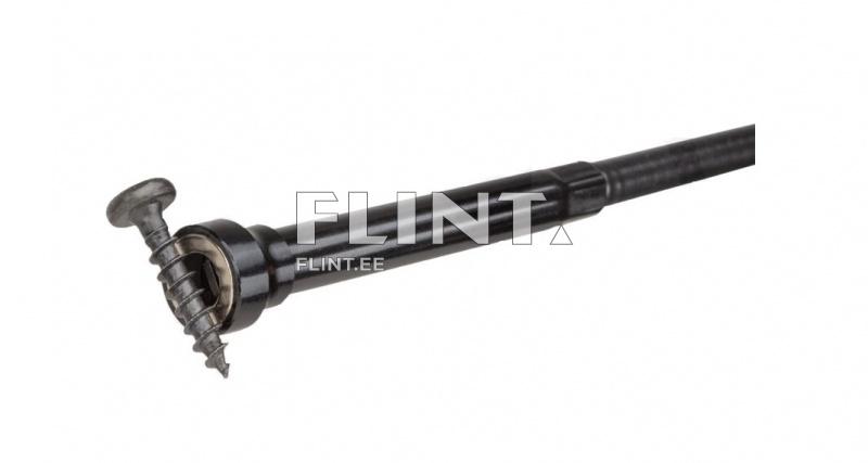 Claw pick up tool 700mm GRANIT BLACK