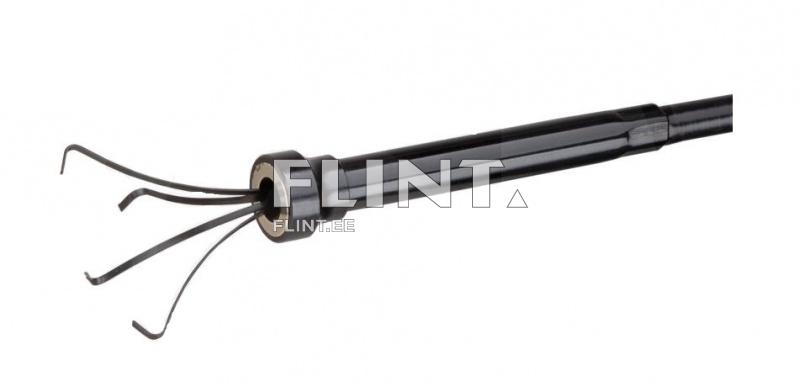 Claw pick up tool 700mm GRANIT BLACK