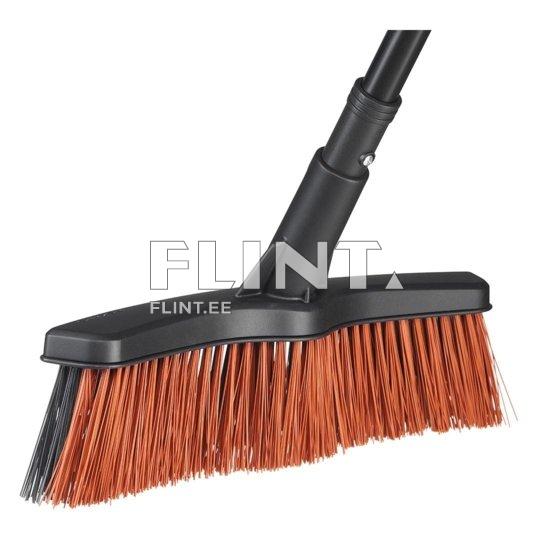 All Purpose Yard Broom Fiskars 1025921 (380mm)
