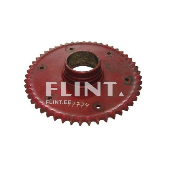 Reel variator pulley (old DON)