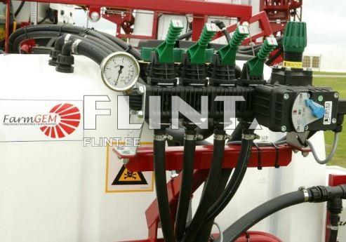 Taimekaitseprits FarmGEM FGA 800/1000/1200 Taimekaitseprits FarmGEM FGA 800/1000/1200