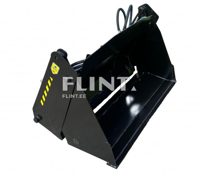Hydraulick bucket Hevo TK1400 Hydraulick bucket Hevo TK1400