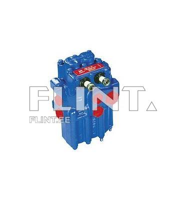 Hydraulic distributor R80-3/1-22 T25