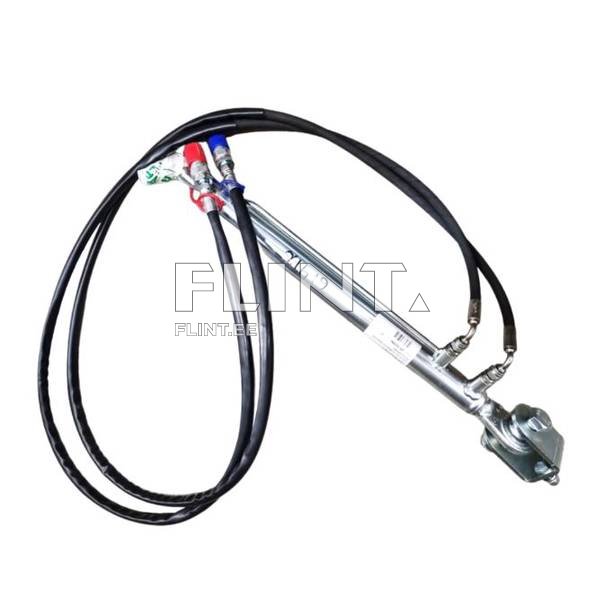 Hüdrosilinder Peruzzo Fox-S (05100550)