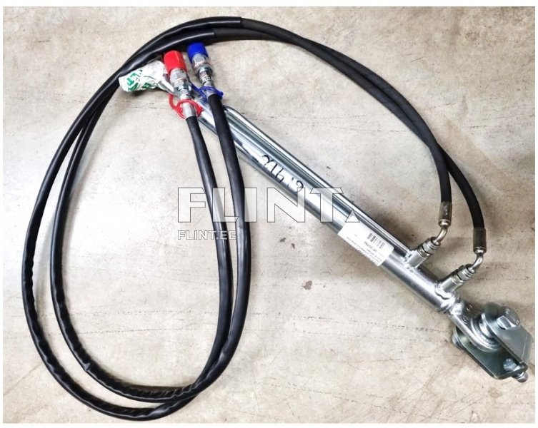Hüdrosilinder Peruzzo Fox S (05100550)