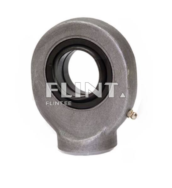 Hydraulisylinterin hitsattava pää GK-40 ES (SK-40)