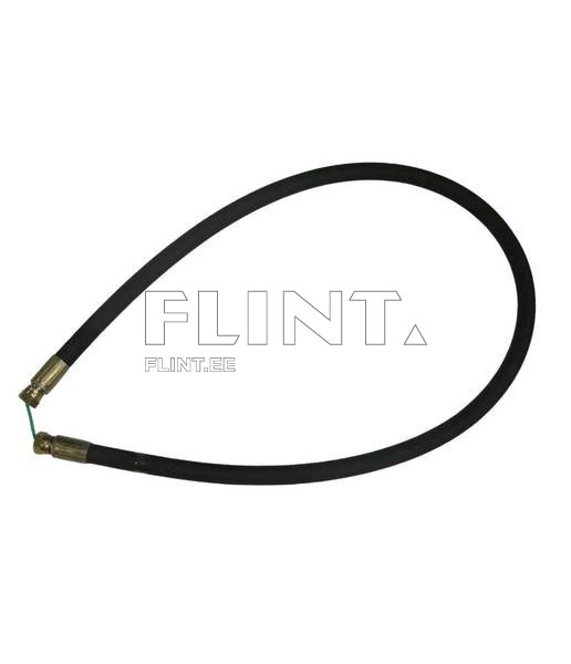 Hydraulic hose M16 3/8 1,2