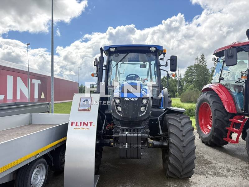 Tractor Solis 90 CRDI Stage V AG