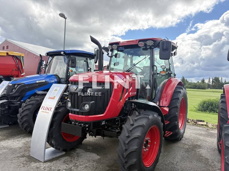 Tractor TYM T115 Power Shuttle AG