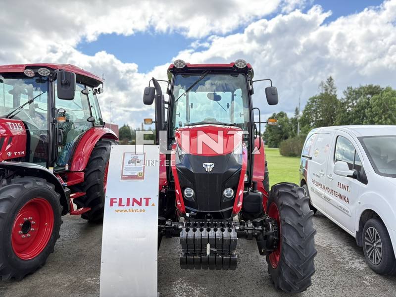 Tractor TYM T78 SC