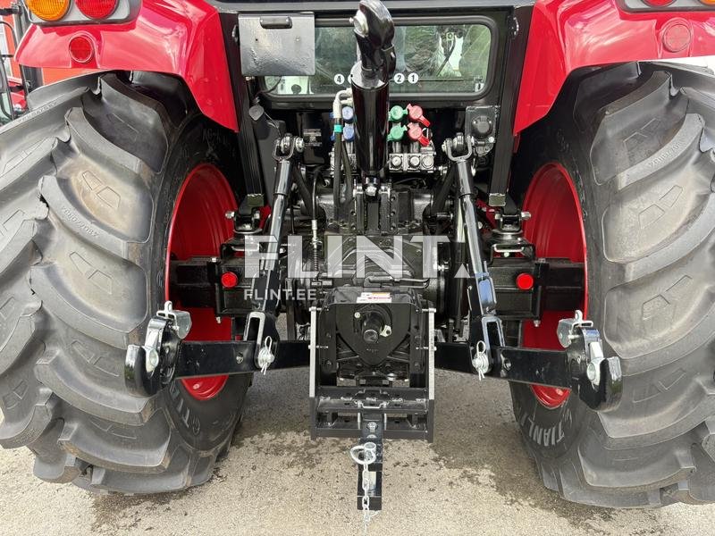 Tractor TYM T115 Power Shuttle AG
