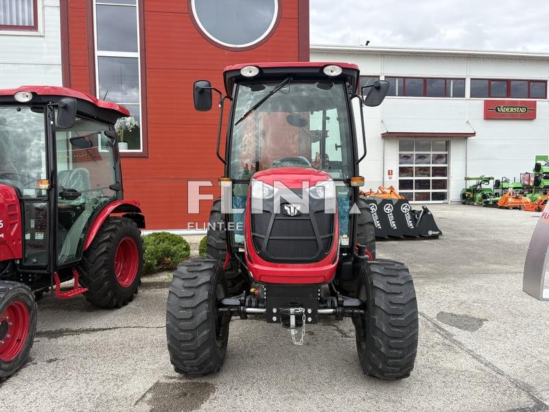 Tractor TYM T495 ST CAB
