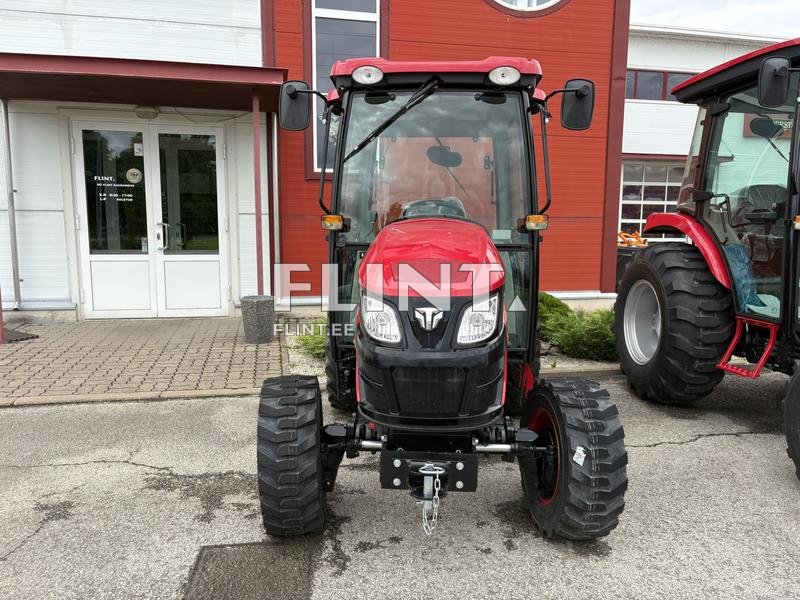 Traktori TYM T475 ST CAB