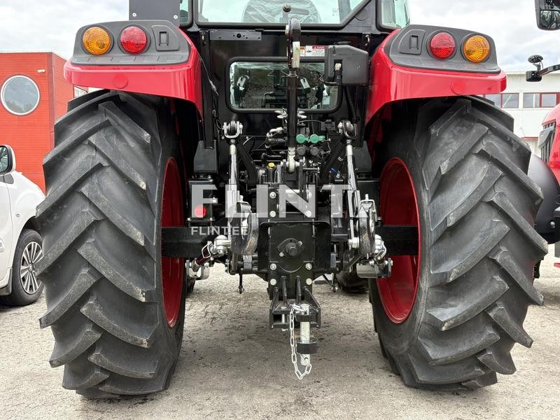 Tractor TYM T78 SC