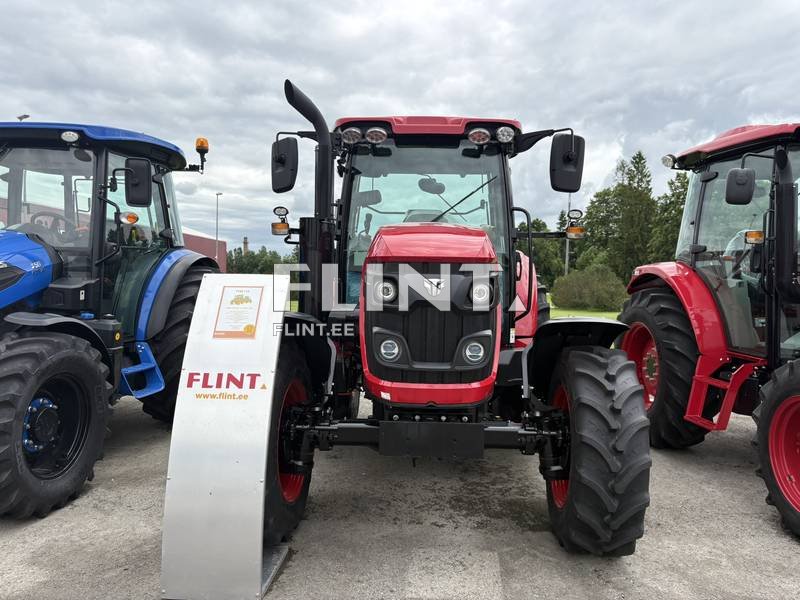Tractor TYM T115 Power Shuttle AG