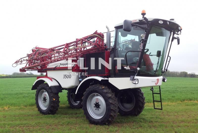 Taimekaitseprits FarmGEM Sapphire II Taimekaitseprits FarmGEM Sapphire II