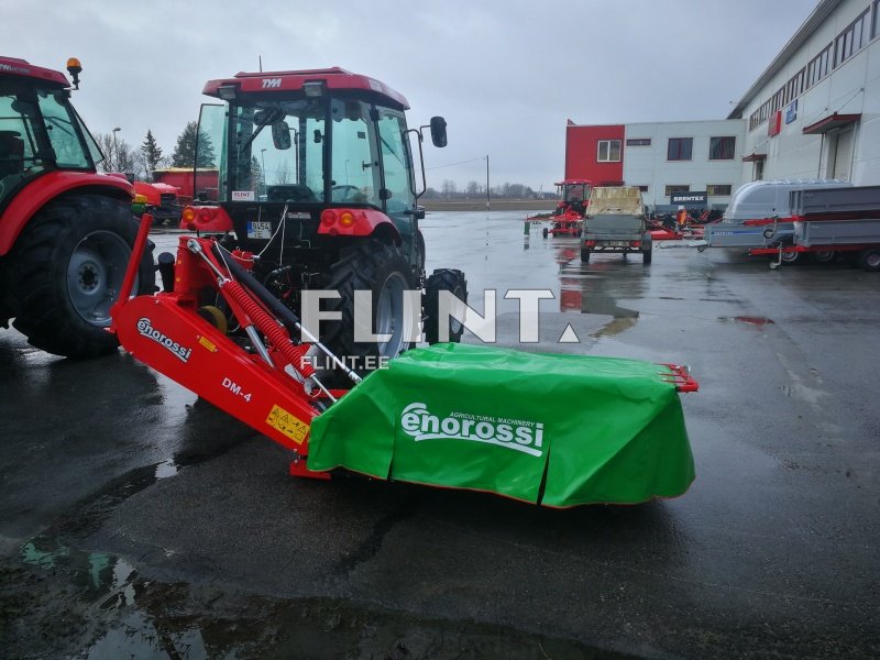 Rootorniiduk Enorossi DM5 (2,05m)