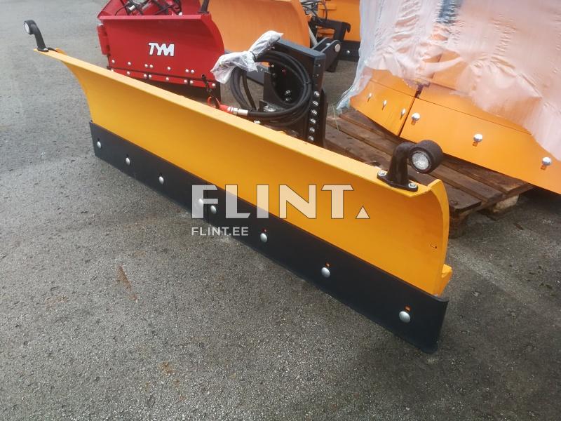 Padagas Snowplow SSV-17L; SSV-21L, SSV-25L Padagas Snowplow SSV-17L; SSV-21L, SSV-25L