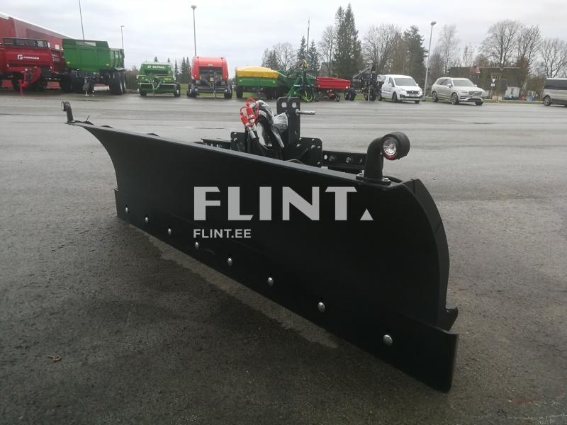 Padagas Snowplow SSV-17L; SSV-21L, SSV-25L Padagas Snowplow SSV-17L; SSV-21L, SSV-25L