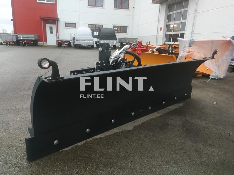 Padagas Snowplow SSV-17L; SSV-21L, SSV-25L Padagas Snowplow SSV-17L; SSV-21L, SSV-25L