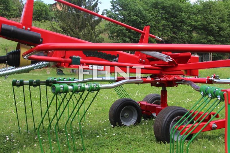 Rotary rake Enorossi 3,5m and 4,2m