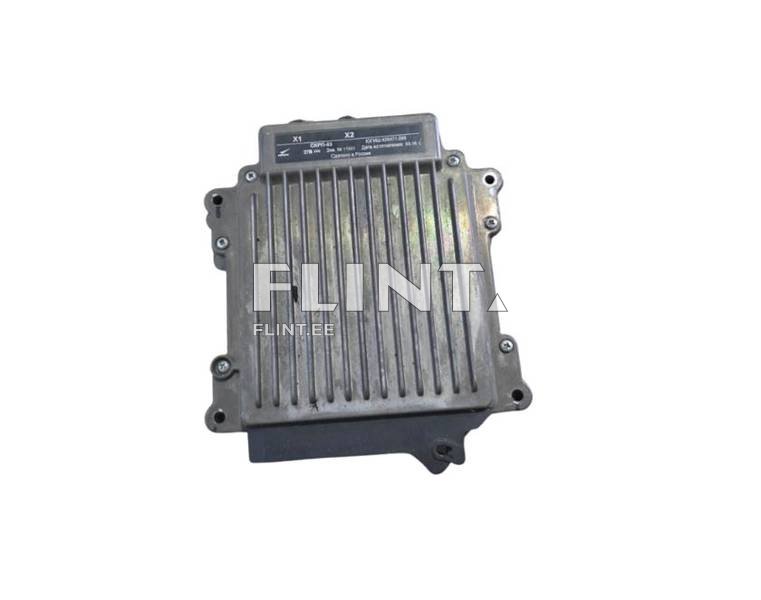 Electric control unit SKRP-03 