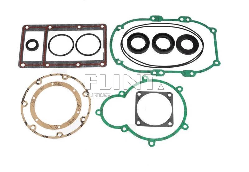 Seal set Jurop 1892000000 PN54M, PN58 M, PN 84M, PN 106H, PN 106M